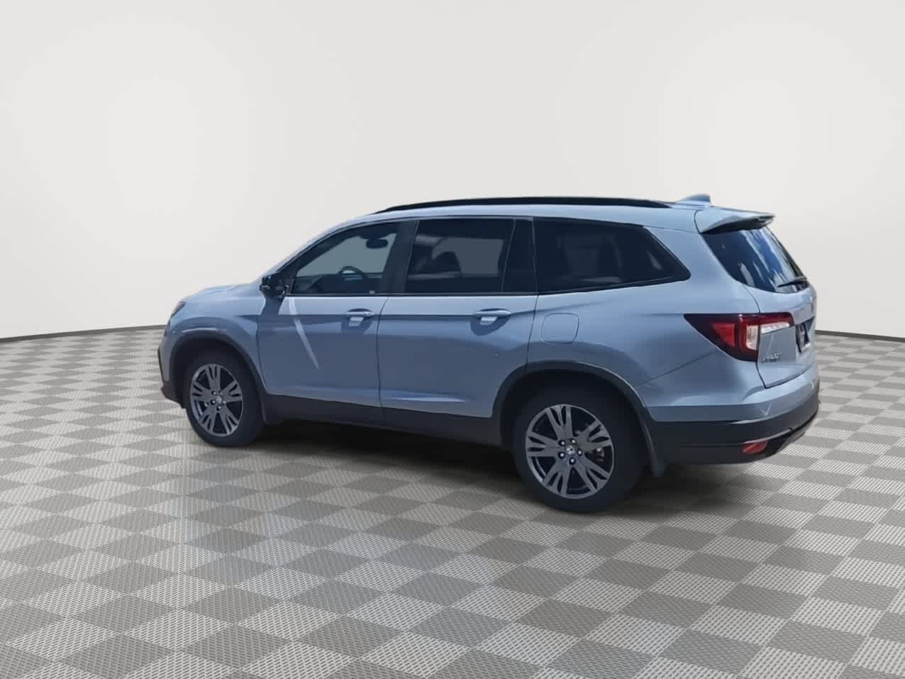 Thumbnail: 2022 Honda Pilot - 6