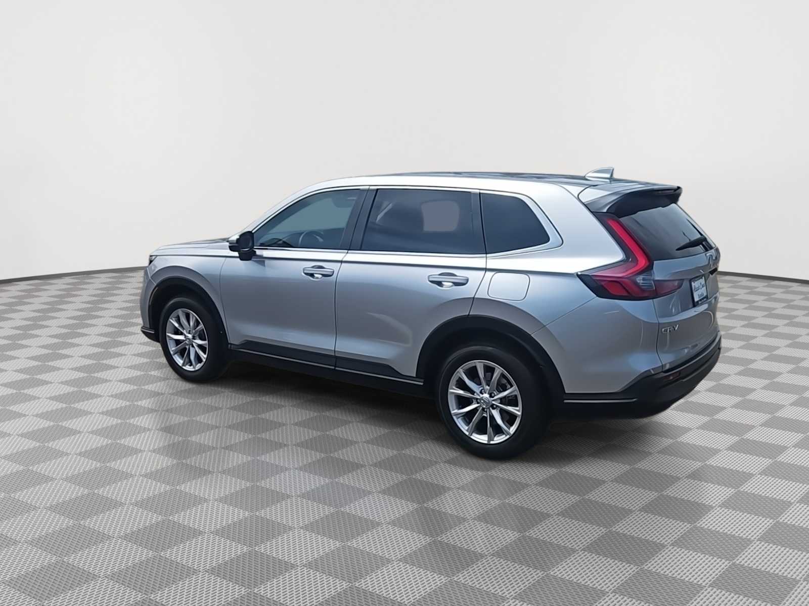 Thumbnail: 2024 Honda CR-V - 6