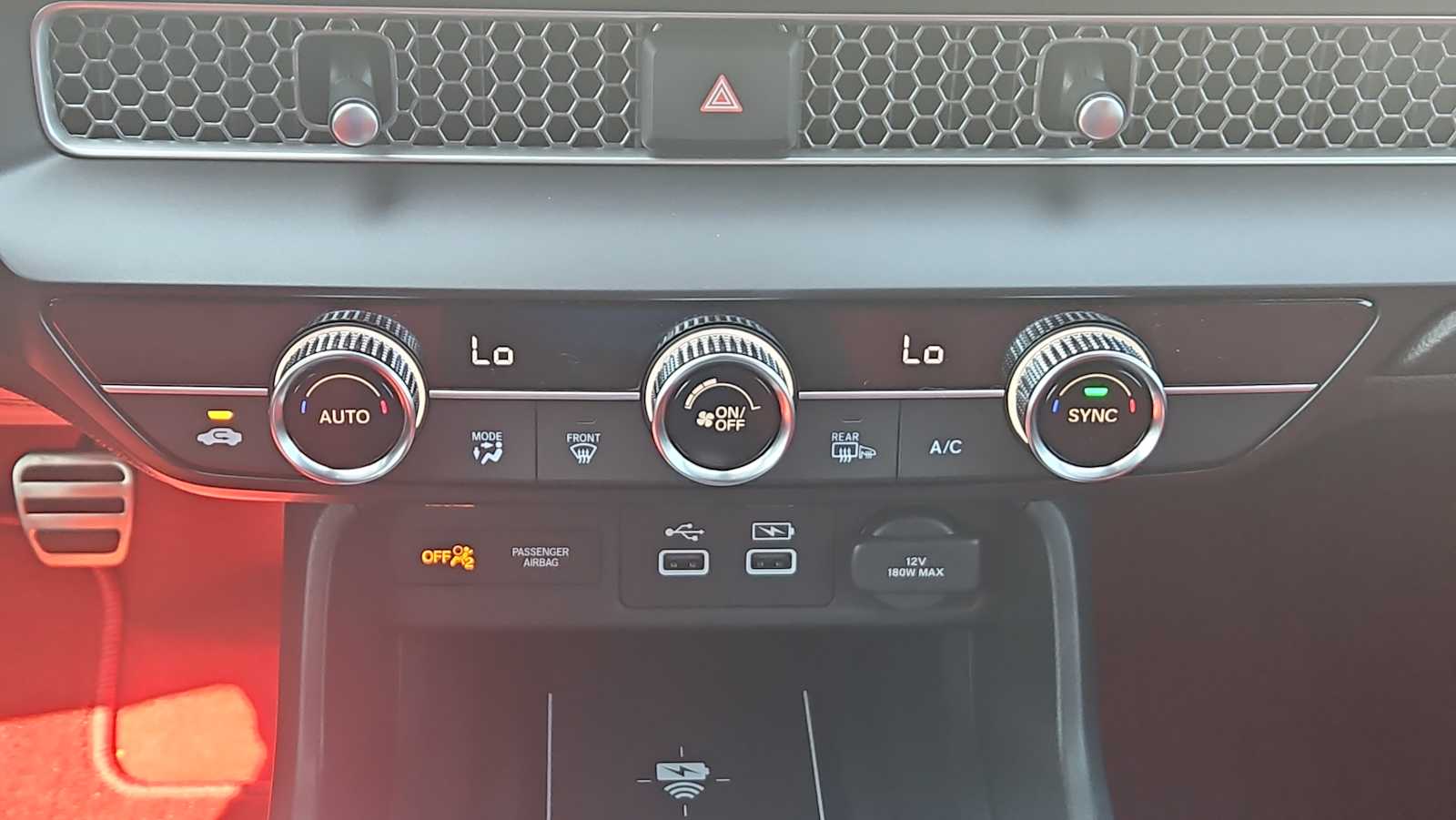 Thumbnail: 2025 Honda Civic - 16