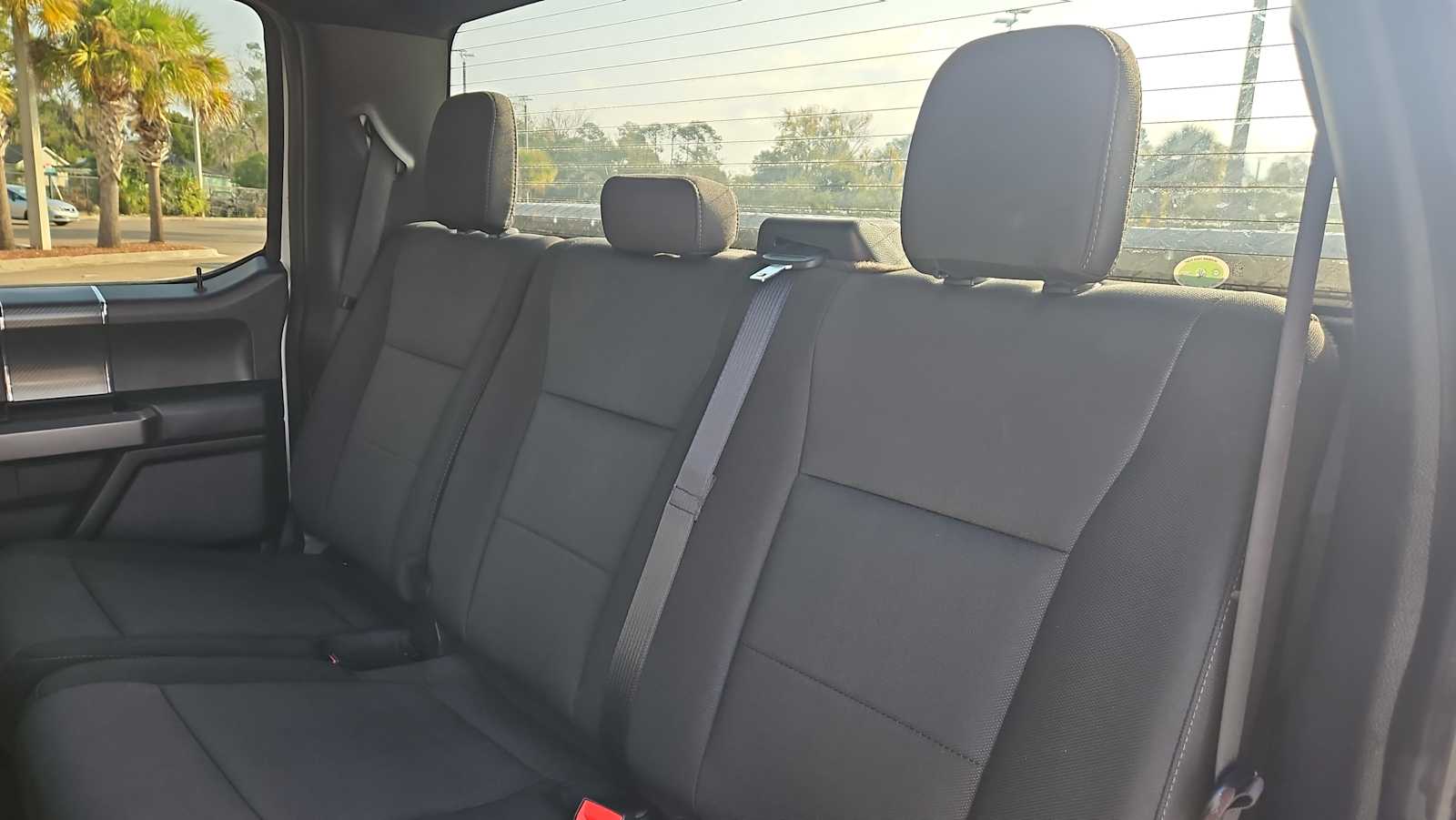 Thumbnail: 2020 Ford F-150 - 25