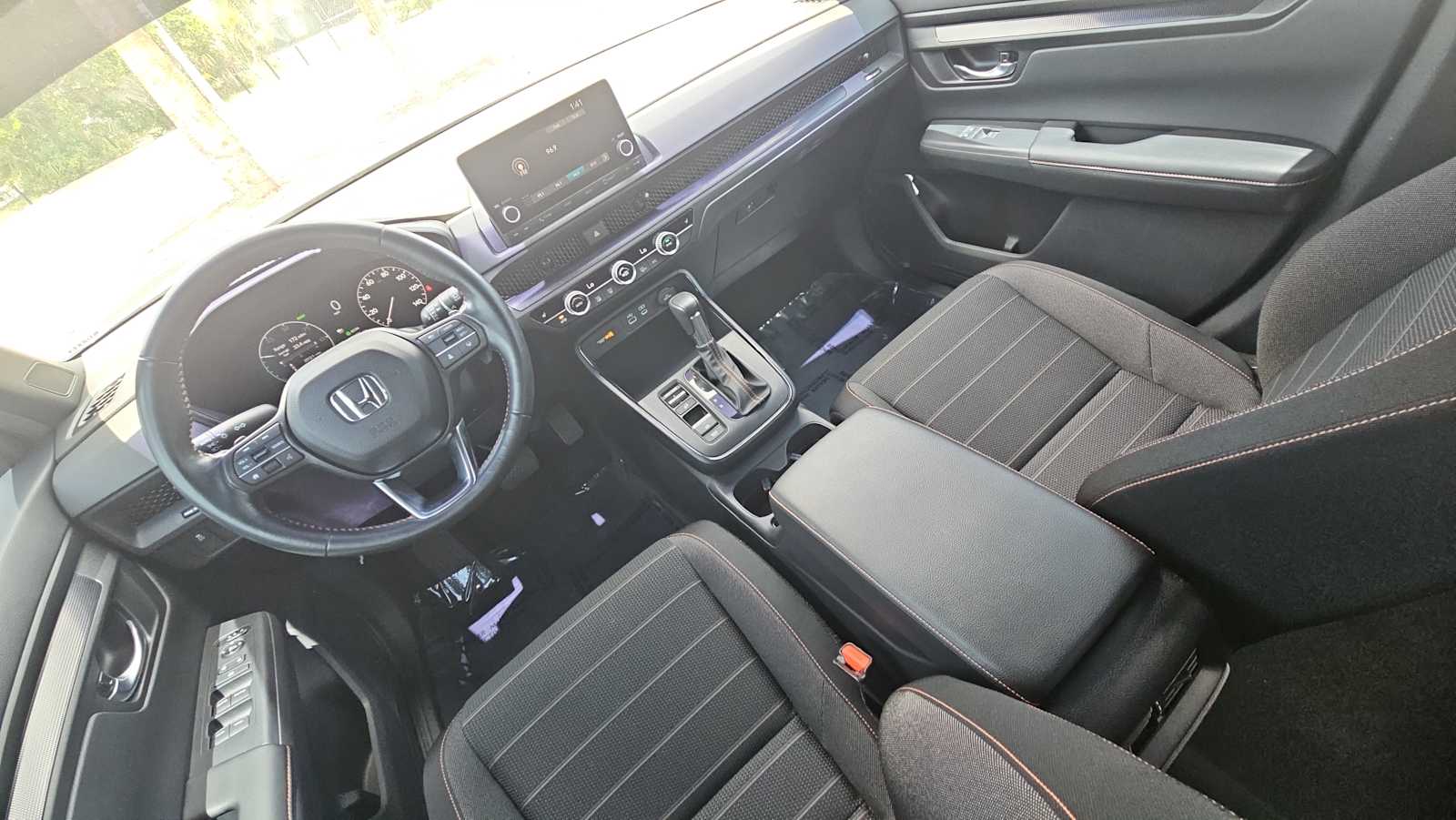 Thumbnail: 2023 Honda CR-V - 22
