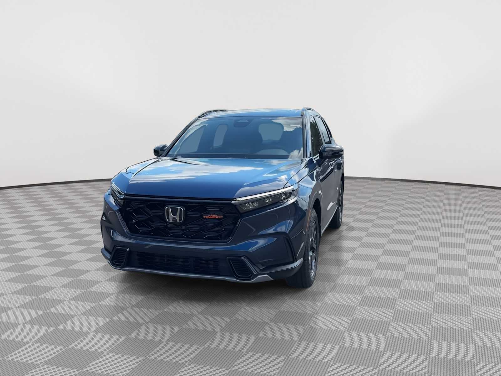 2026 Honda CR-V Hybrid photo 3