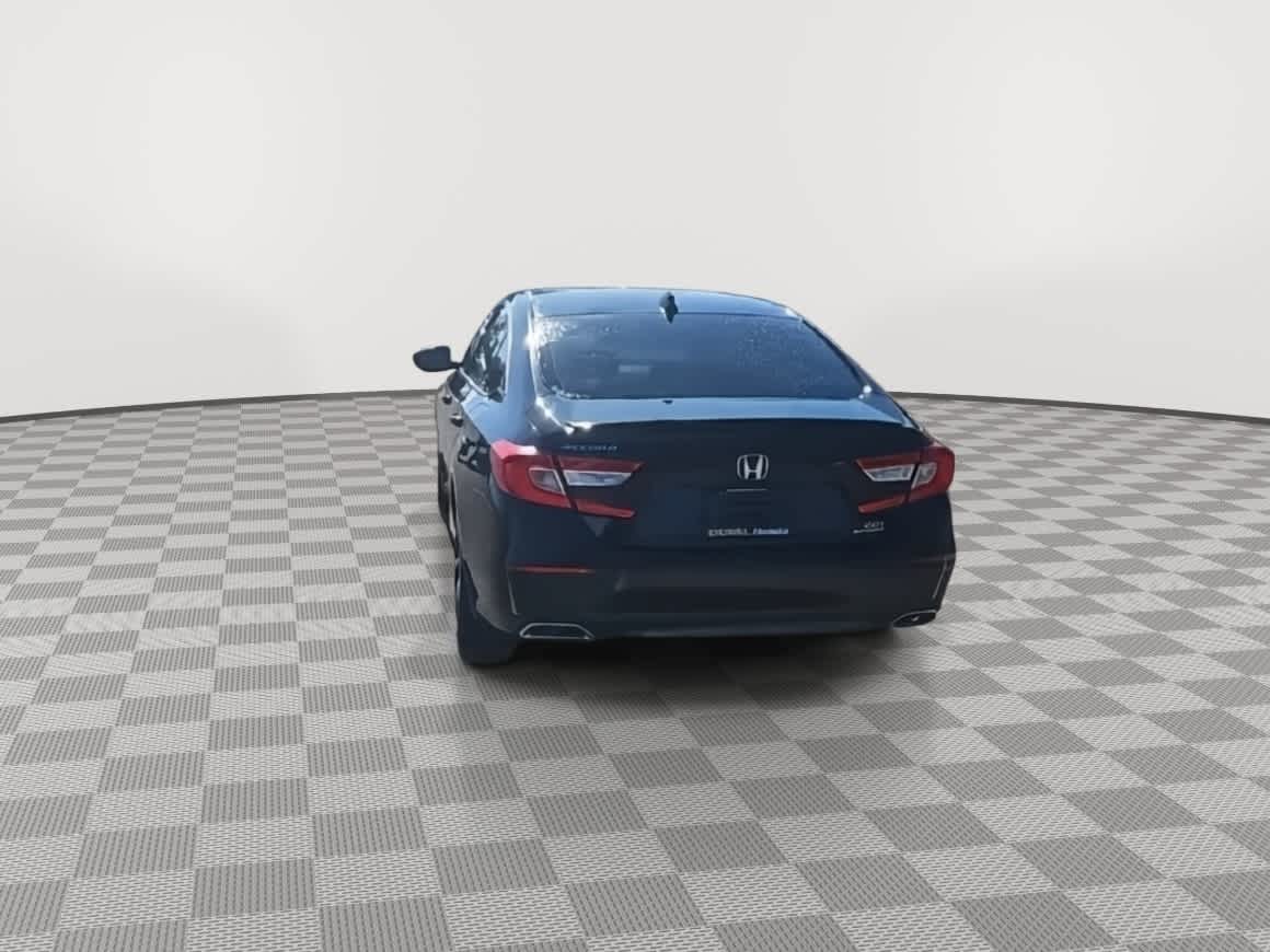 Thumbnail: 2019 Honda Accord - 7
