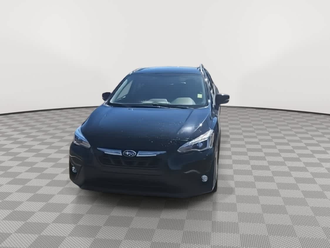 Thumbnail: 2021 Subaru Crosstrek - 3