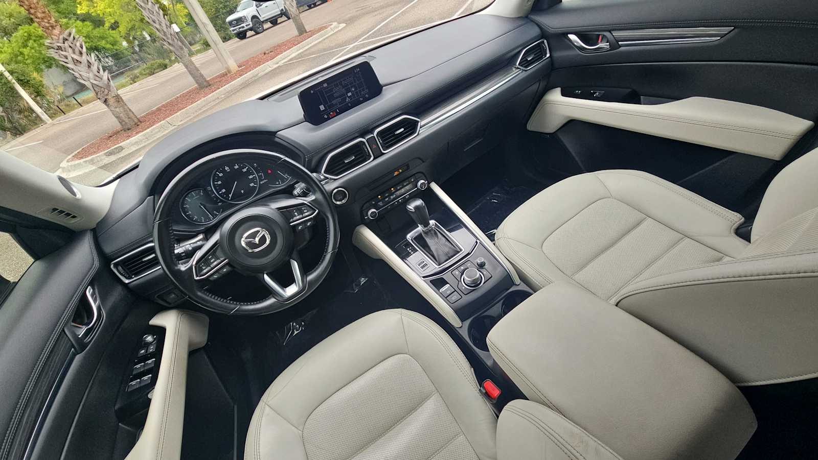 Thumbnail: 2019 Mazda CX-5 - 23