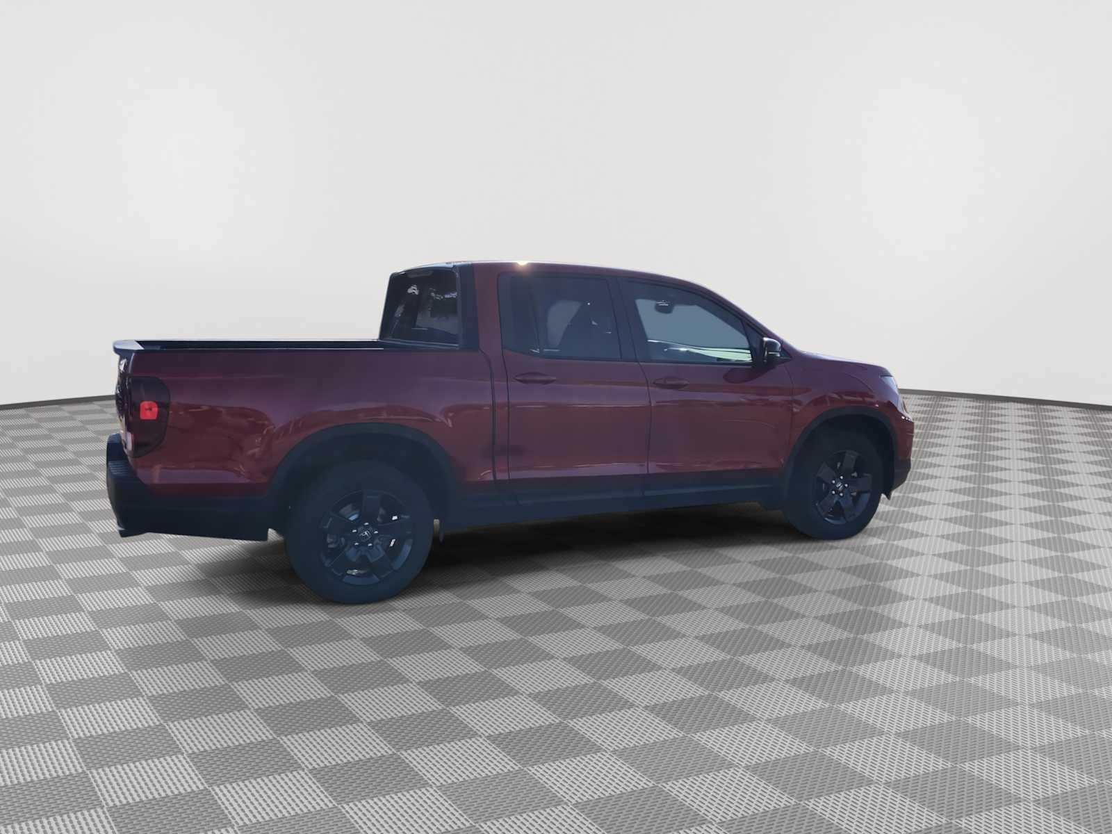 Thumbnail: 2026 Honda Ridgeline - 4