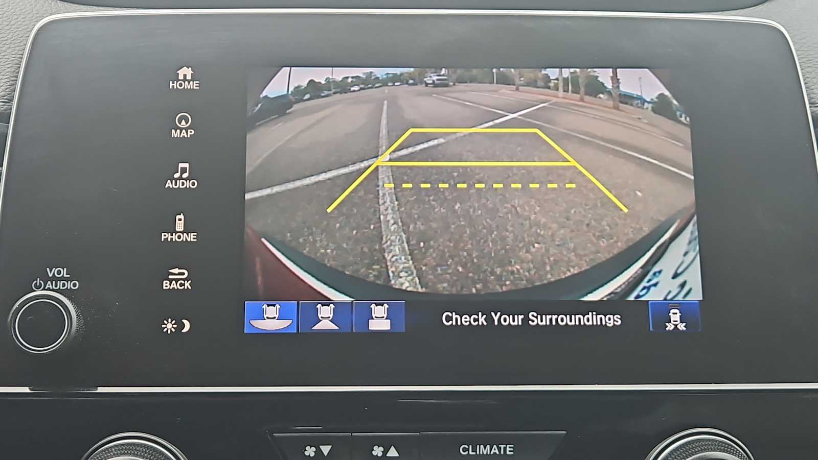 Thumbnail: 2020 Honda CR-V - 24