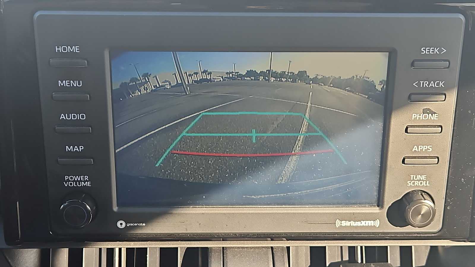 Thumbnail: 2022 Toyota RAV4 - 23