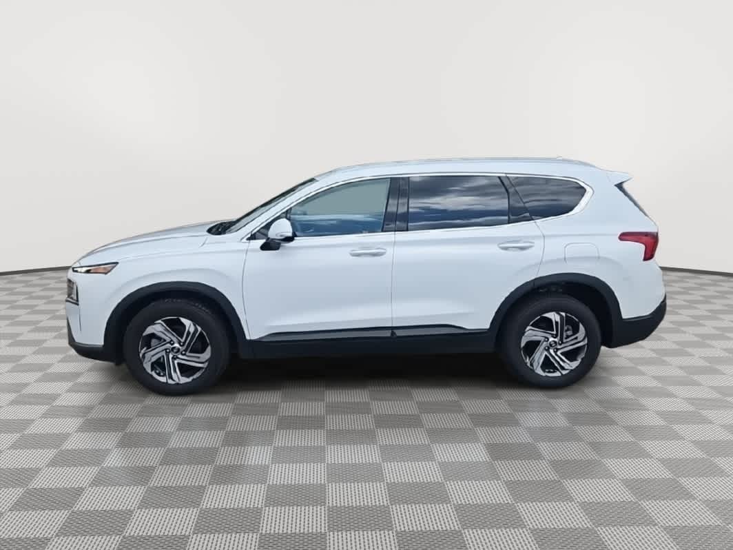 Thumbnail: 2023 Hyundai Santa Fe - 5