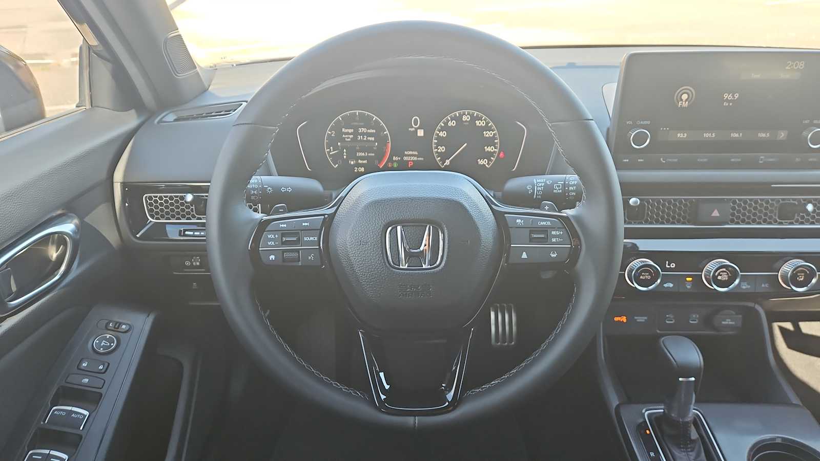 Thumbnail: 2025 Honda Civic - 11
