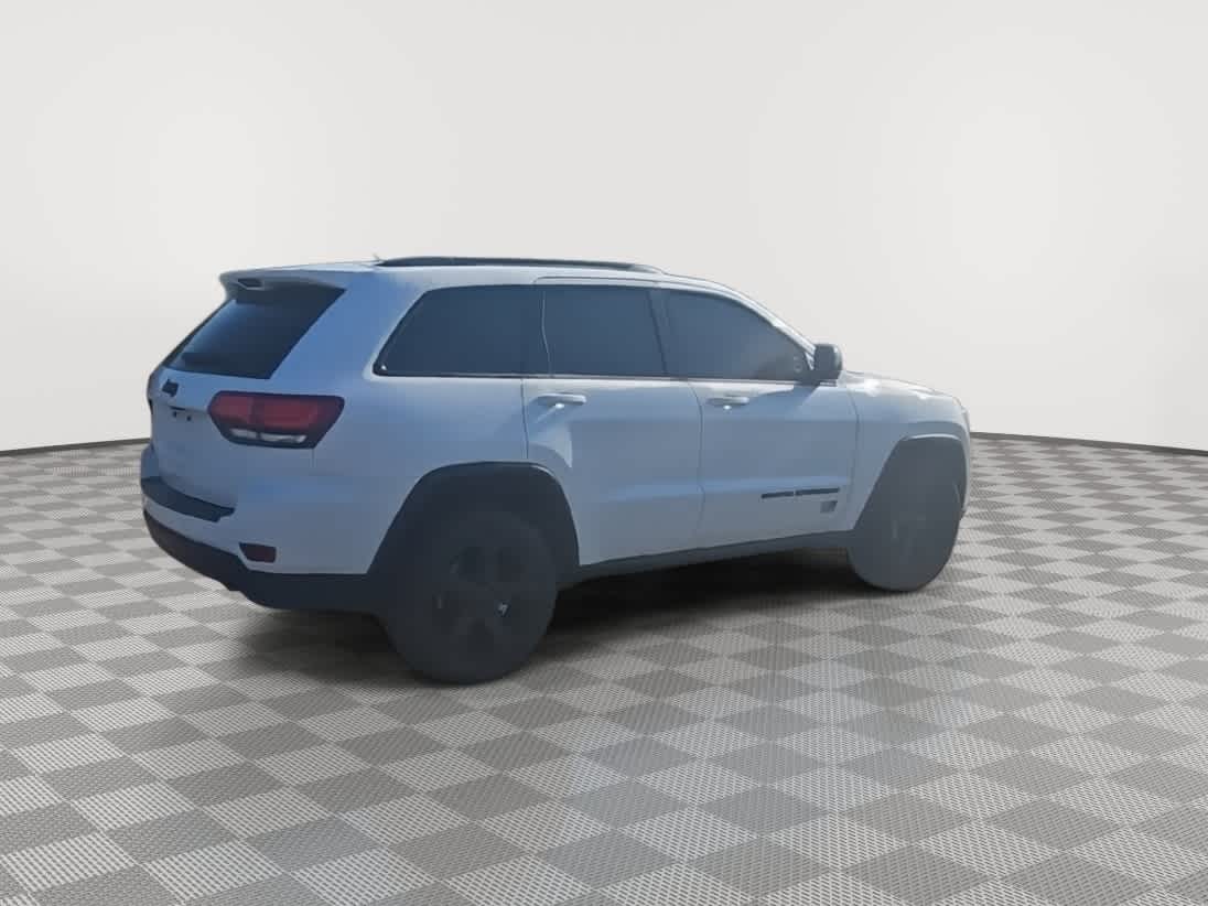 Thumbnail: 2021 Jeep Grand Cherokee - 9
