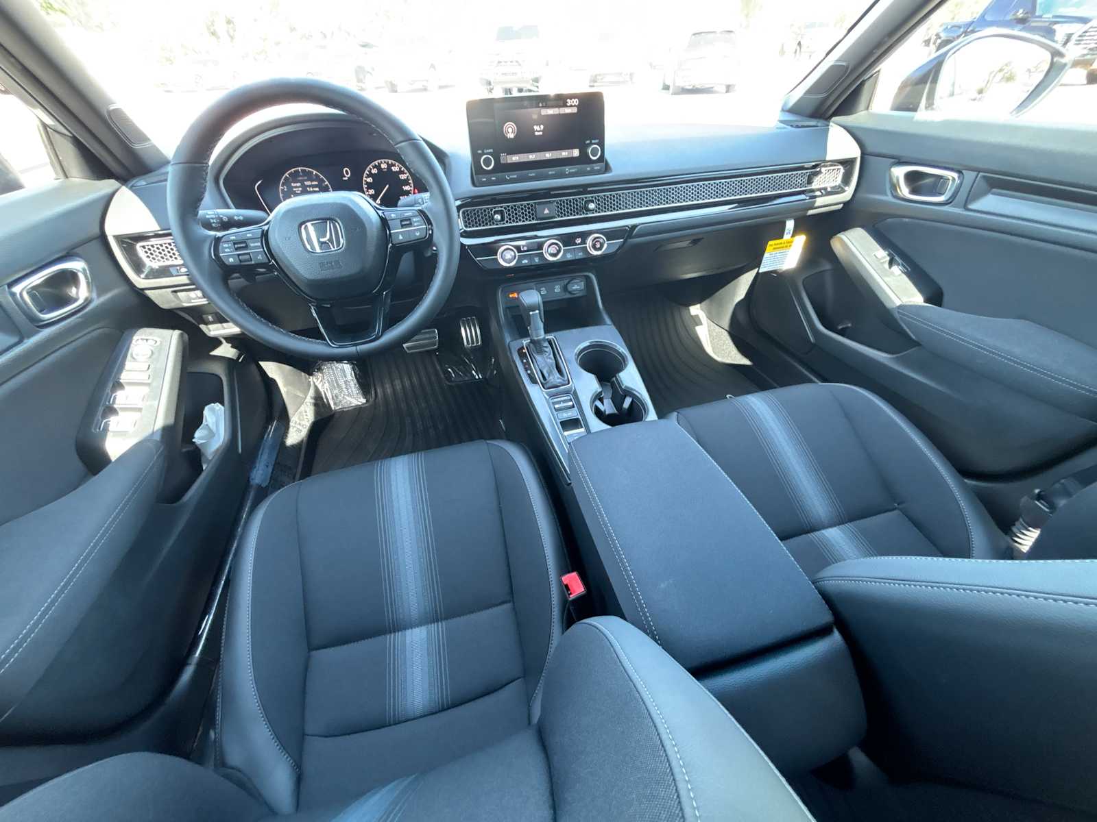 Thumbnail: 2026 Honda Civic - 20