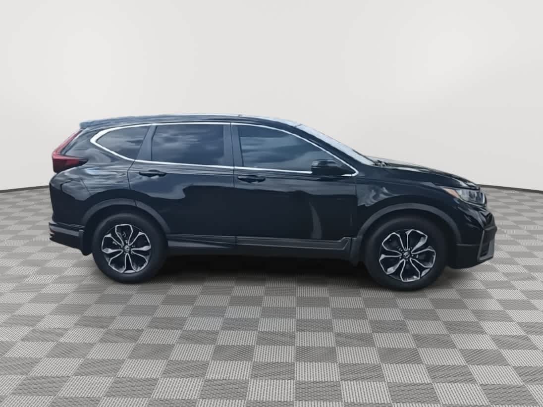 Thumbnail: 2020 Honda CR-V - 9