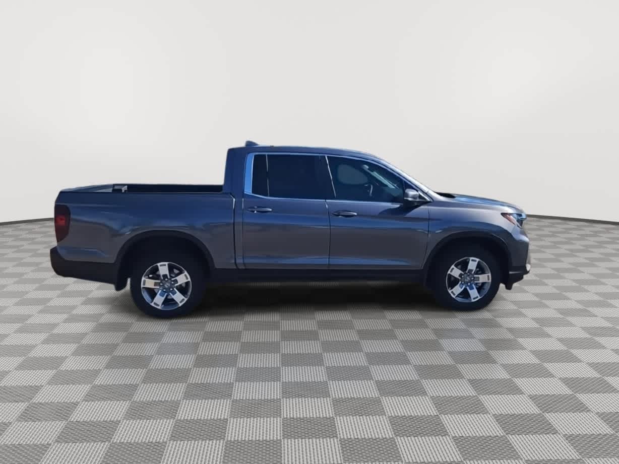 Thumbnail: 2026 Honda Ridgeline - 9