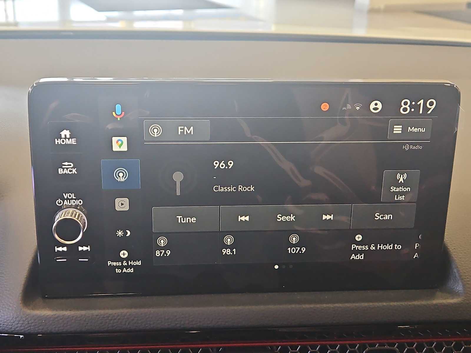 2025 Honda Civic Si 11