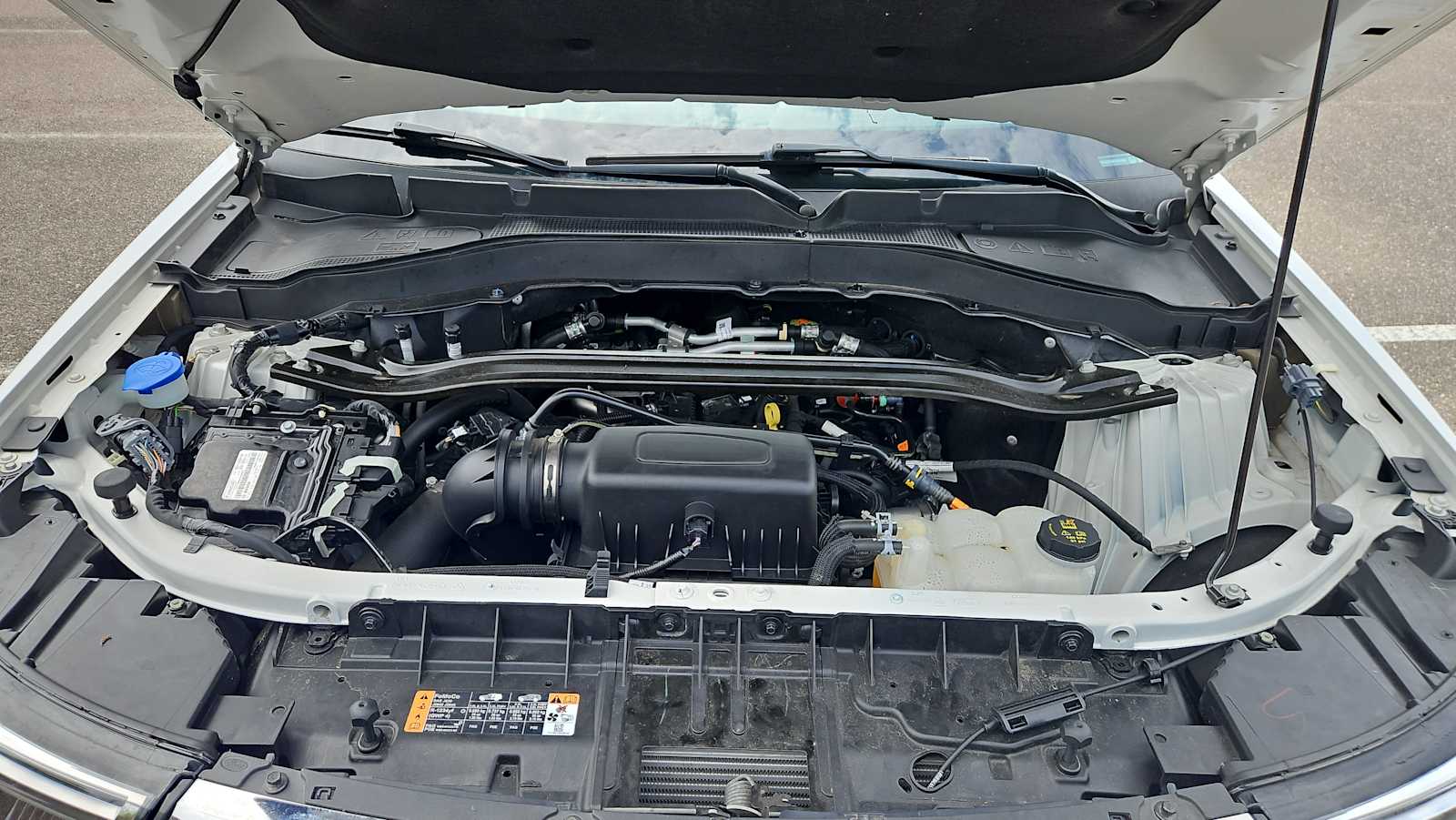 2023 Ford Explorer Limited - Photo 17