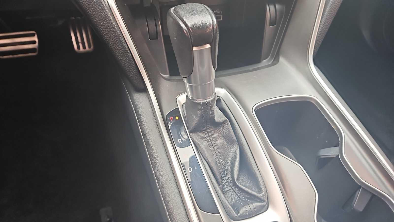 Thumbnail: 2021 Honda Accord - 21