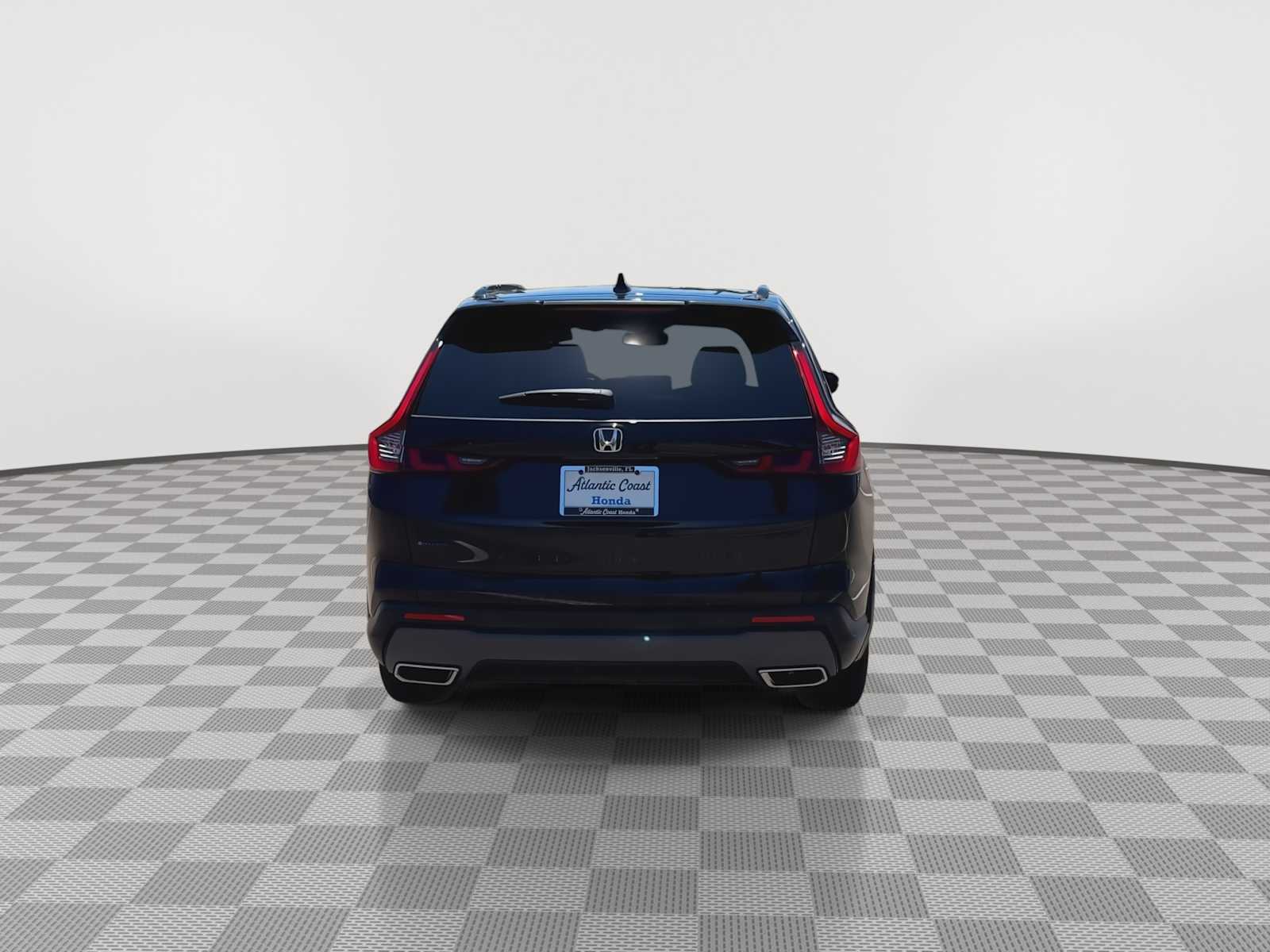 Thumbnail: 2026 Honda CR-V - 7