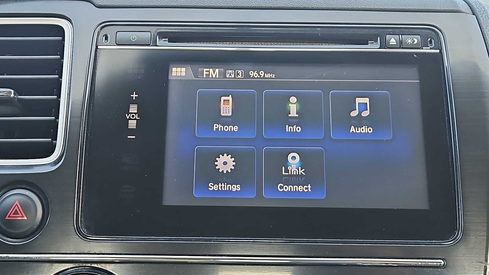 Thumbnail: 2015 Honda Civic - 20