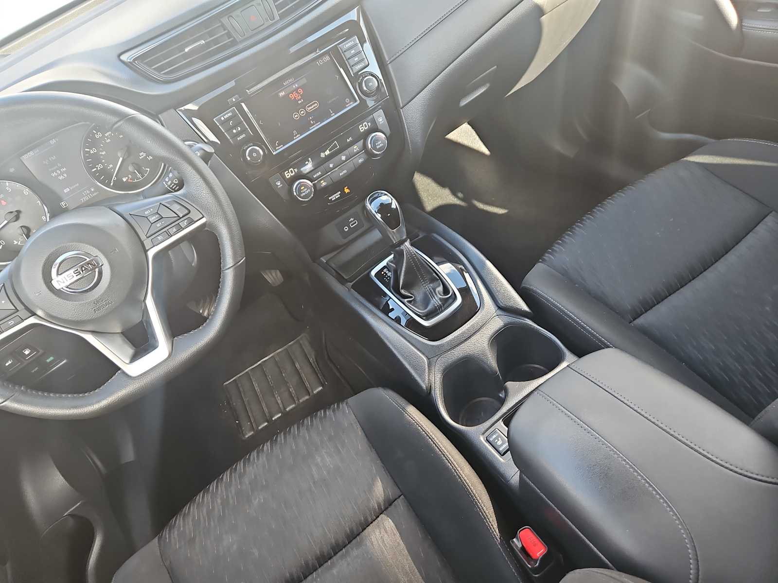 Thumbnail: 2019 Nissan Rogue - 22