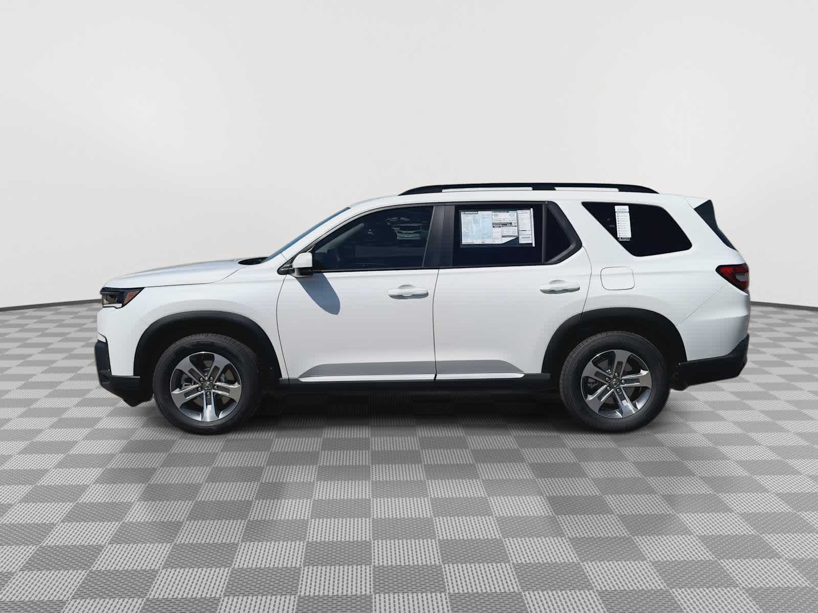 Thumbnail: 2026 Honda Pilot - 5