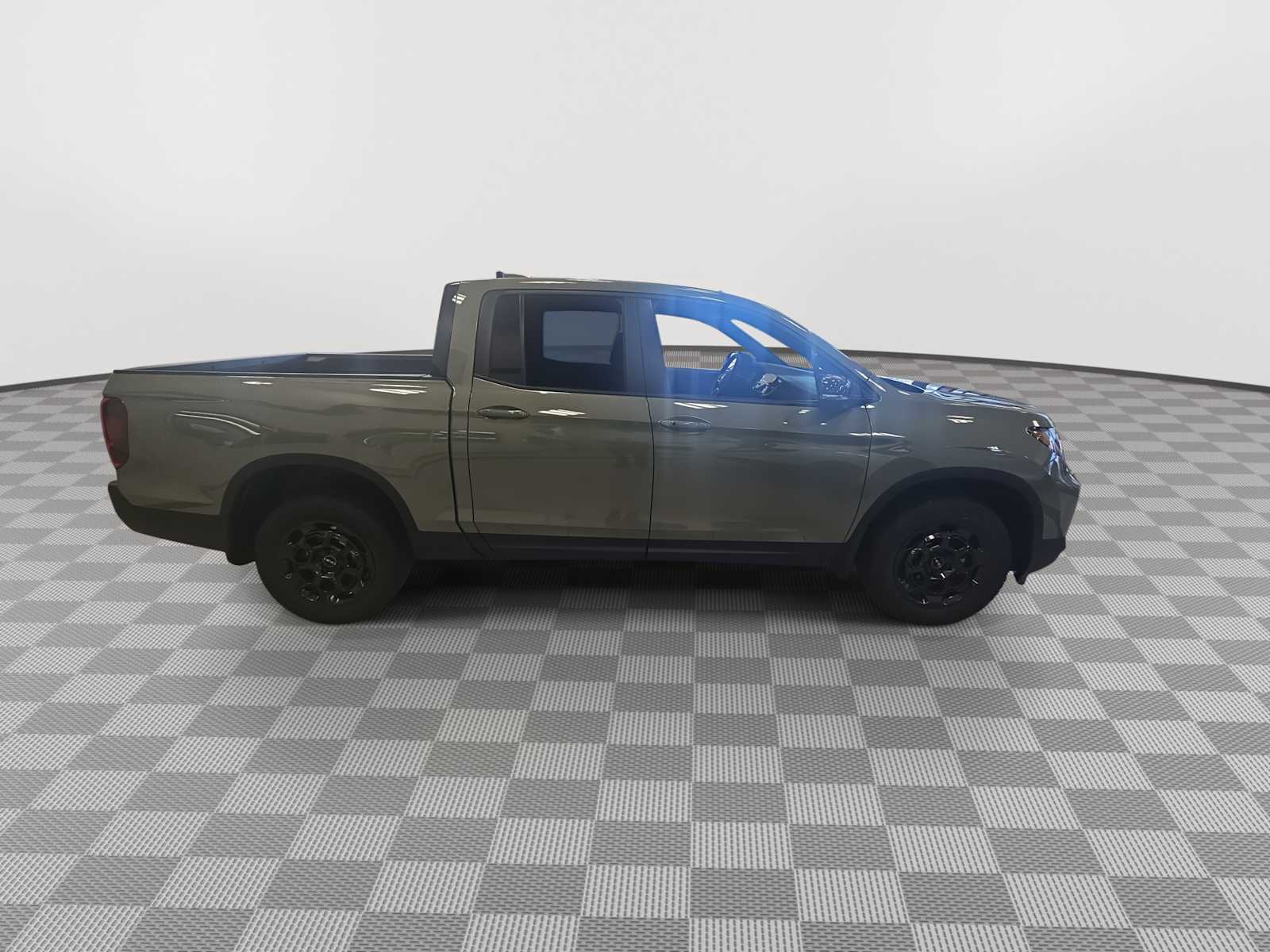 Thumbnail: 2026 Honda Ridgeline - 9