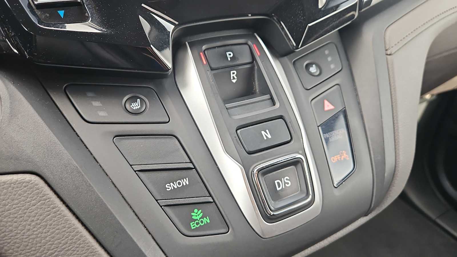 Thumbnail: 2019 Honda Odyssey - 22