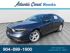 2025 Honda Accord LX Sedan