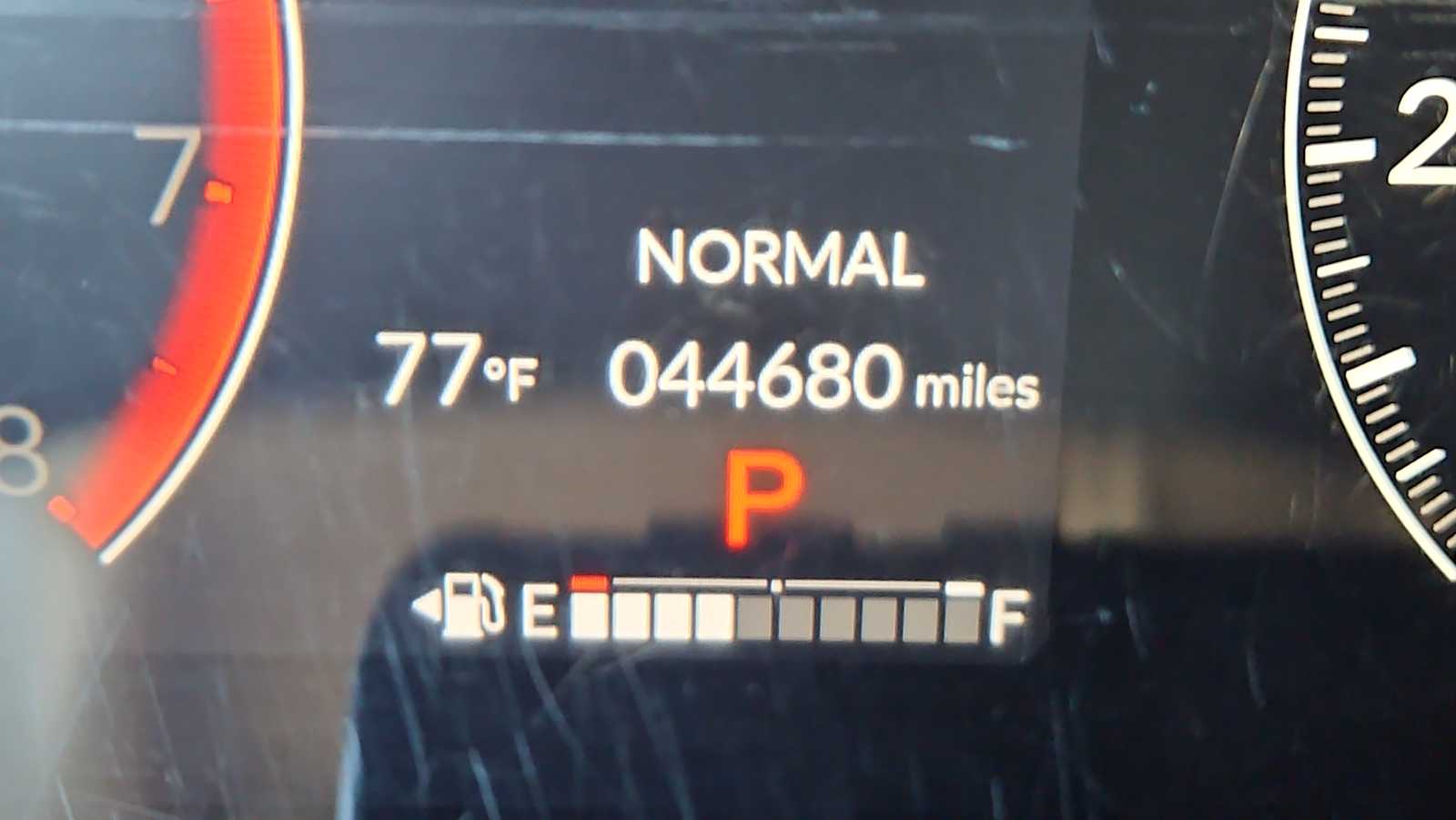 Thumbnail: 2023 Honda CR-V - 10