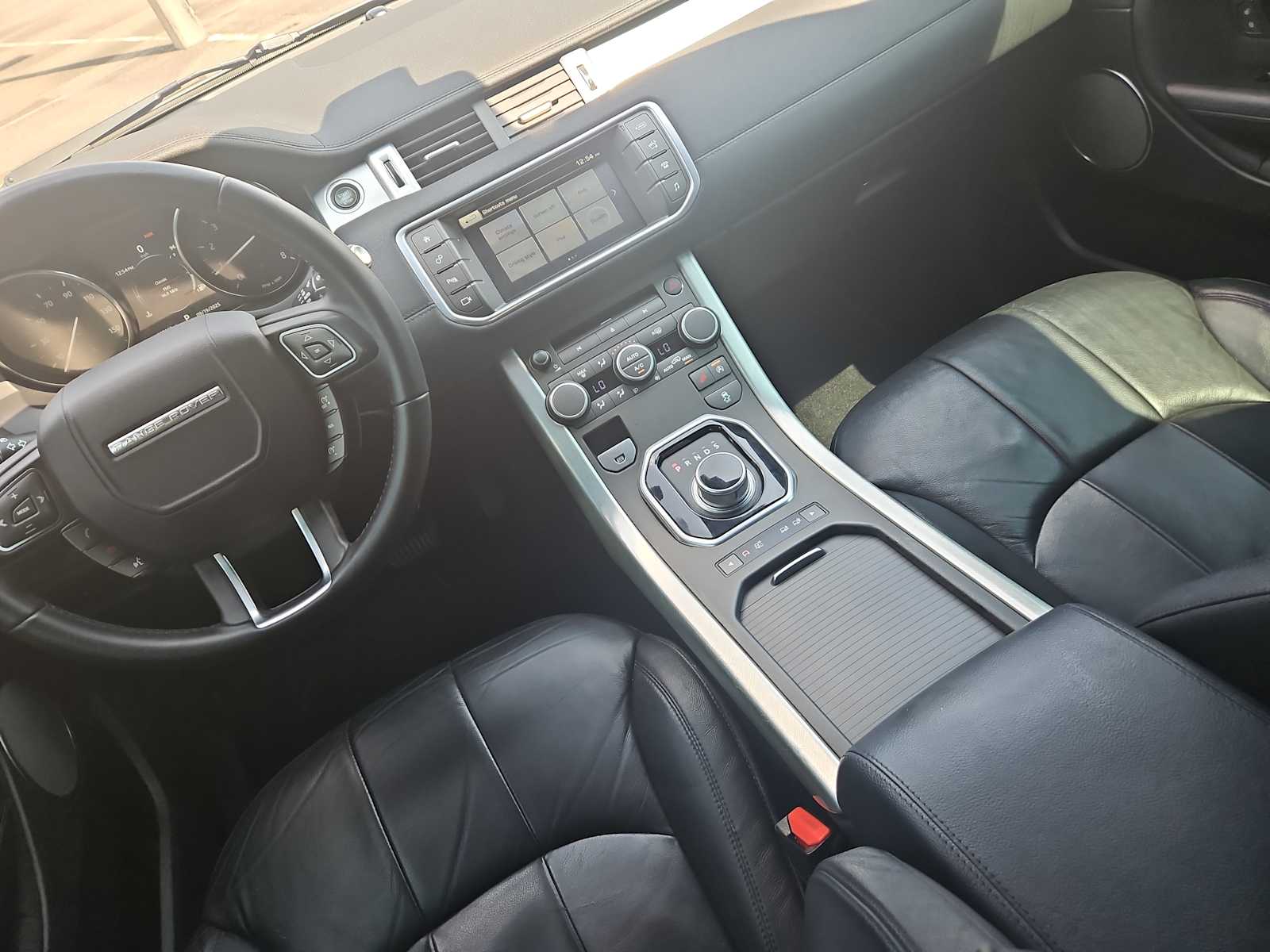 Thumbnail: 2016 Land Rover Range Rover Evoque - 22