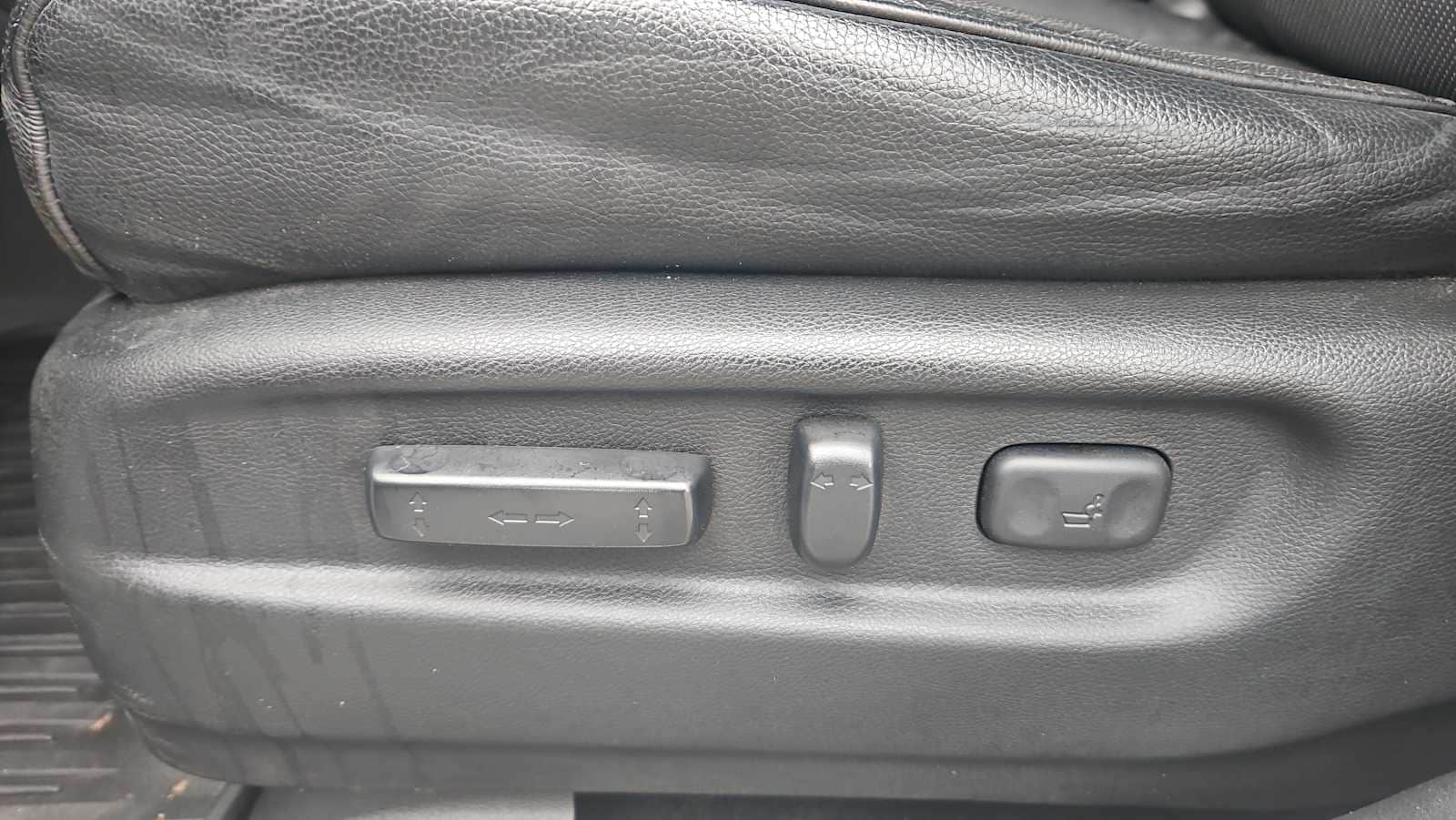 Thumbnail: 2019 Honda Ridgeline - 14