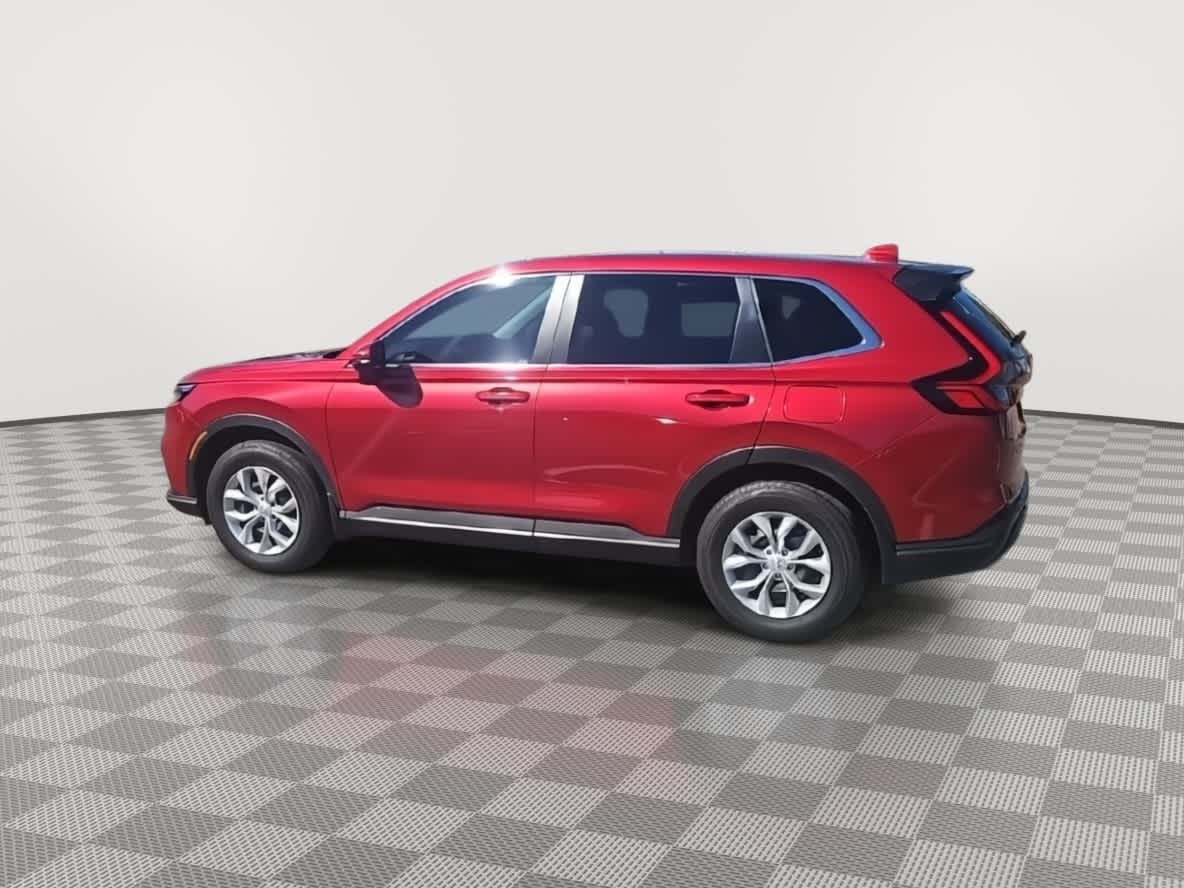 Thumbnail: 2025 Honda CR-V - 6