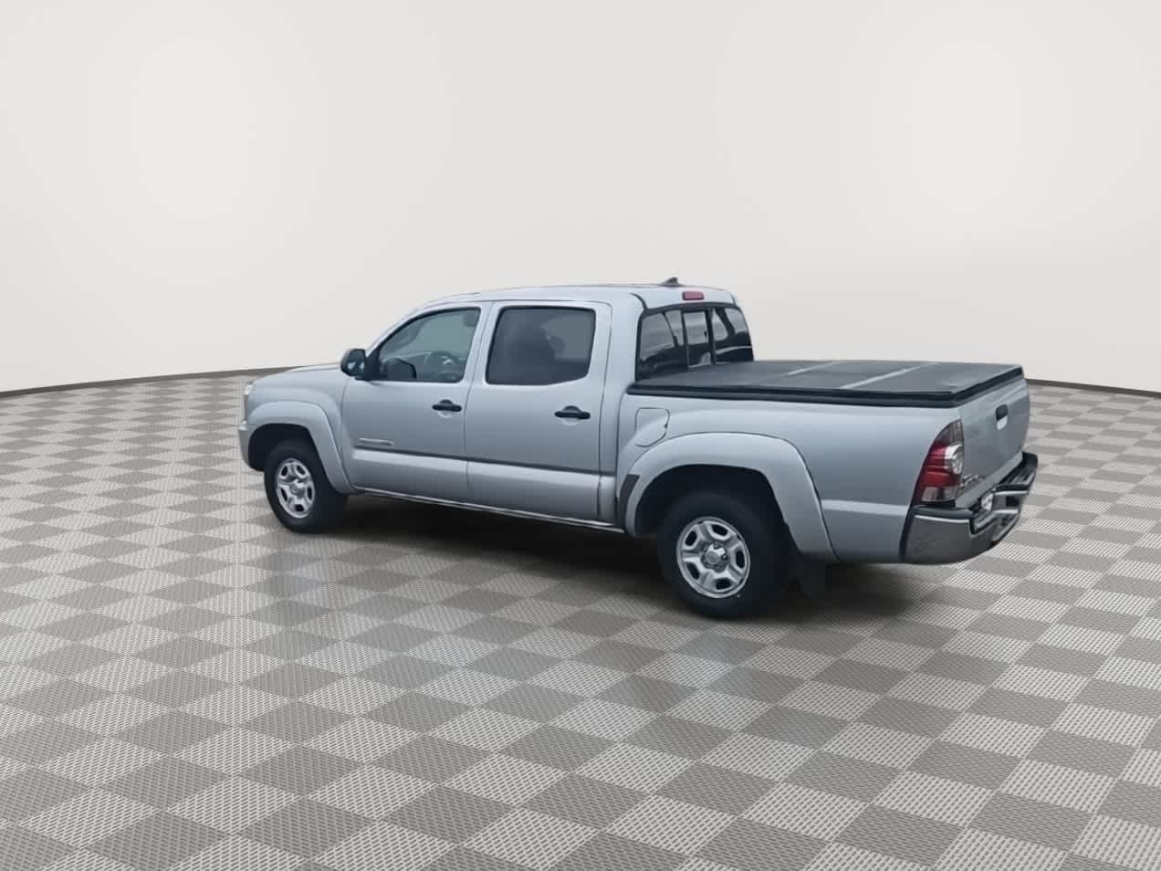 Thumbnail: 2012 Toyota Tacoma - 6