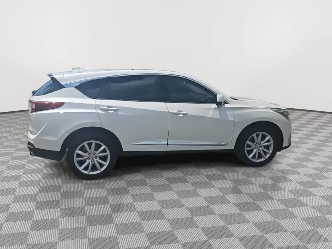Thumbnail: 2019 Acura RDX - 9