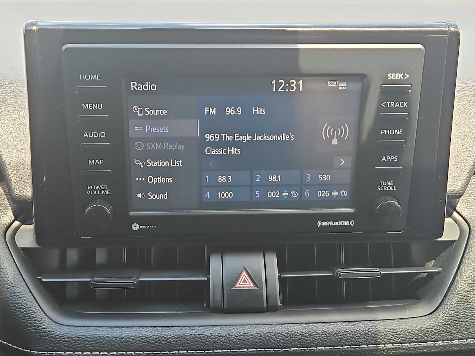 Thumbnail: 2021 Toyota RAV4 - 12