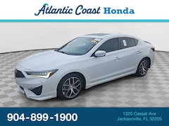 2022 Acura ILX