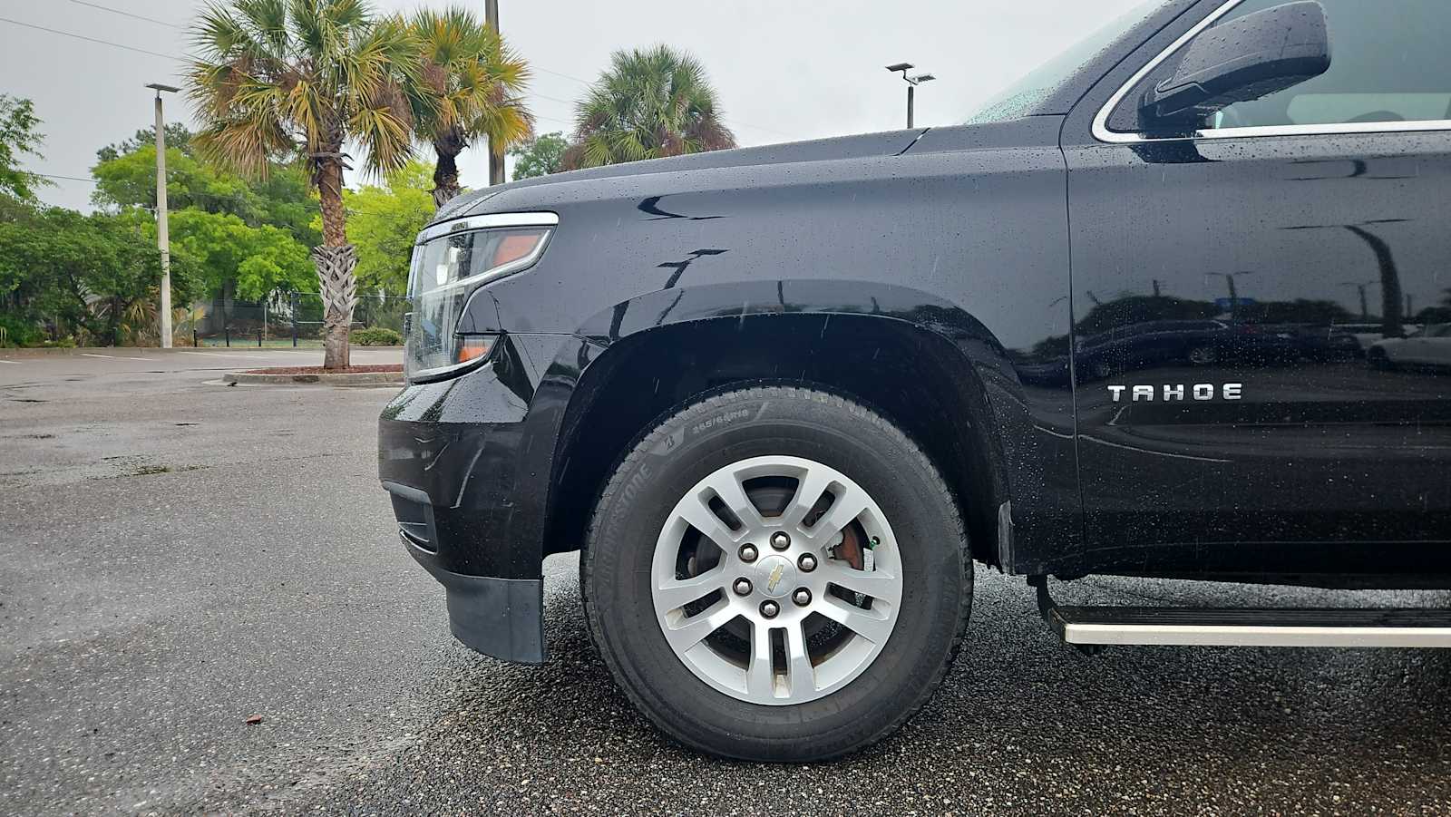 Thumbnail: 2019 Chevrolet Tahoe - 18