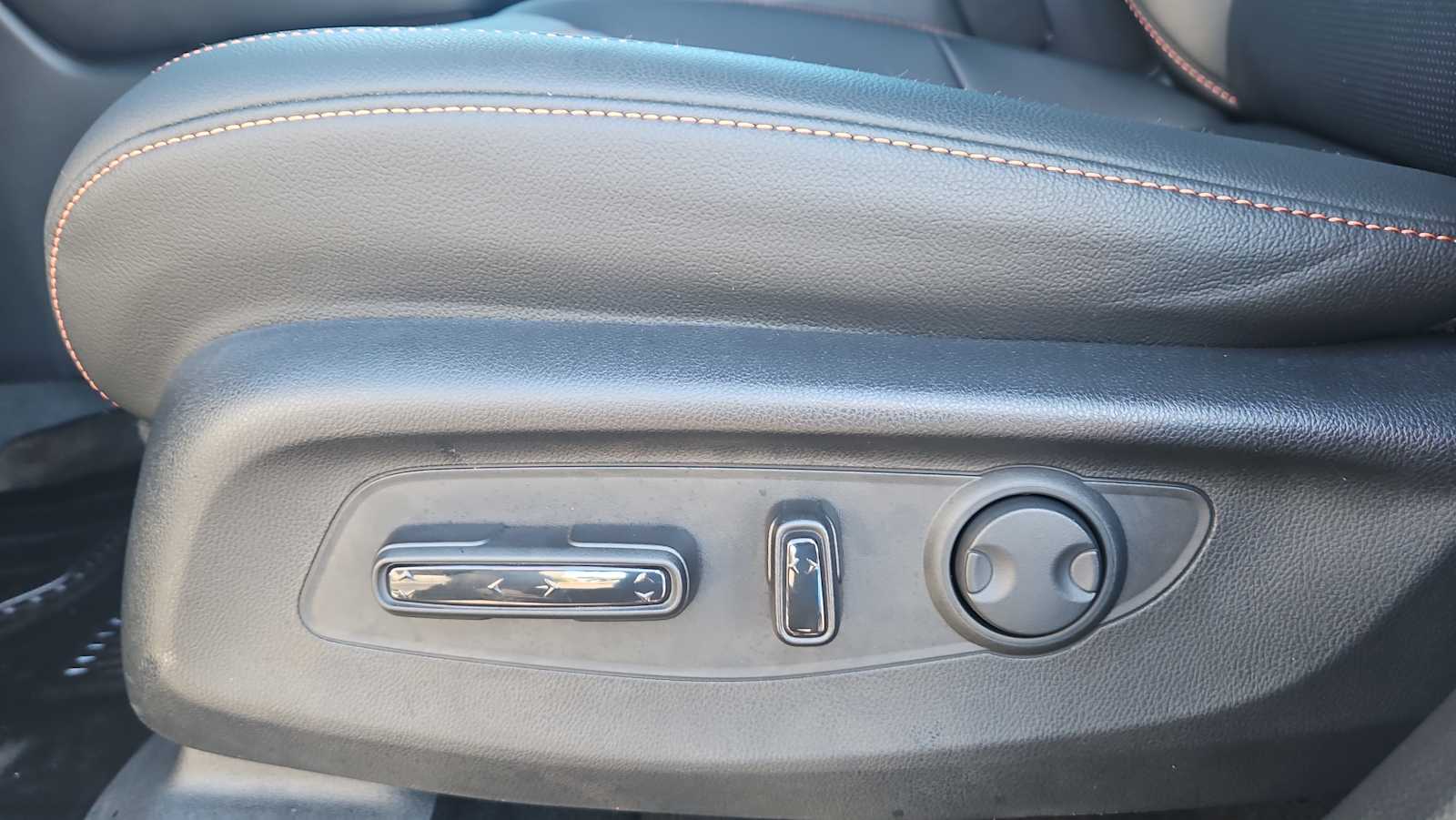 Thumbnail: 2025 Honda CR-V - 14