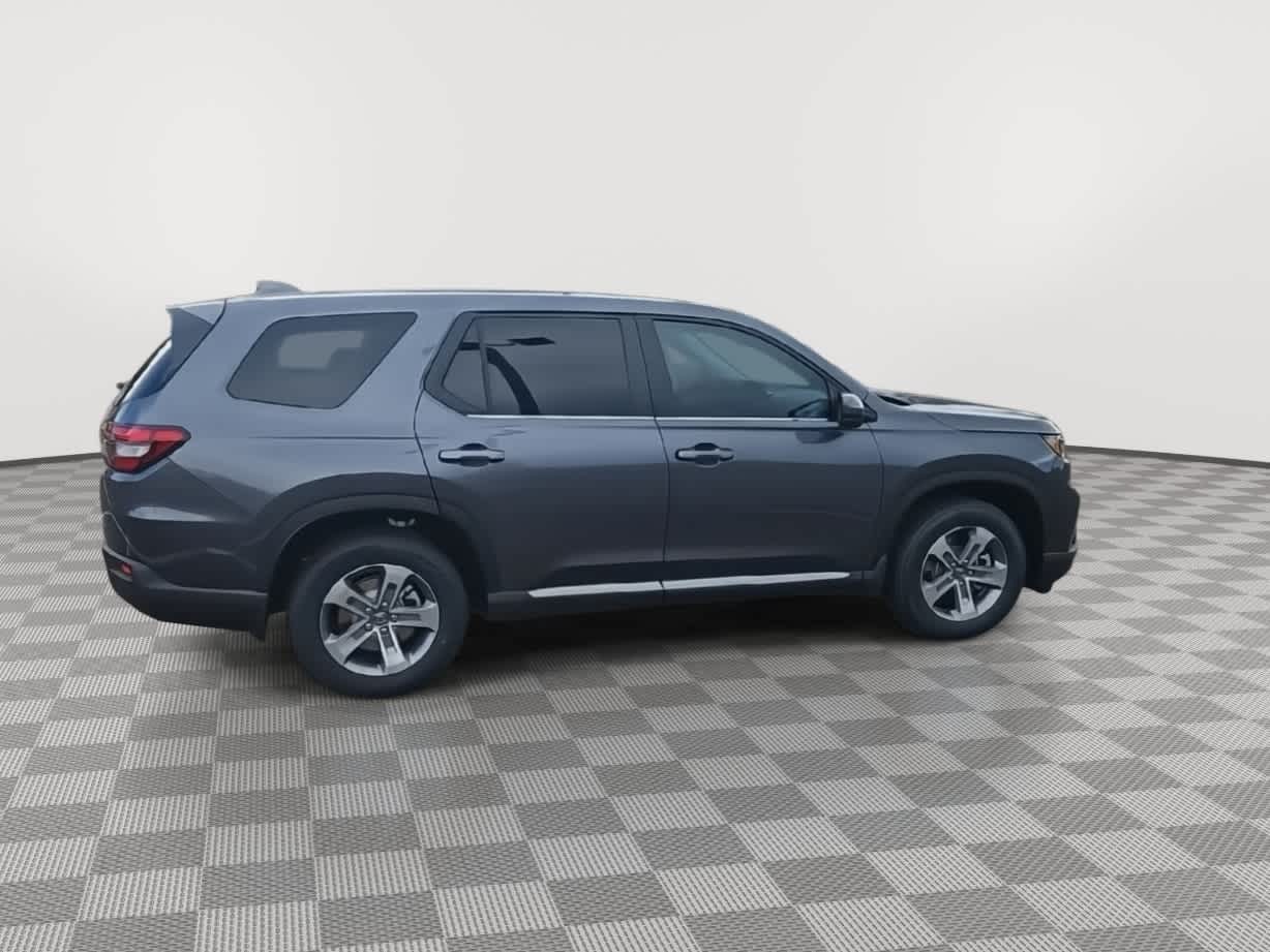Thumbnail: 2025 Honda Pilot - 9