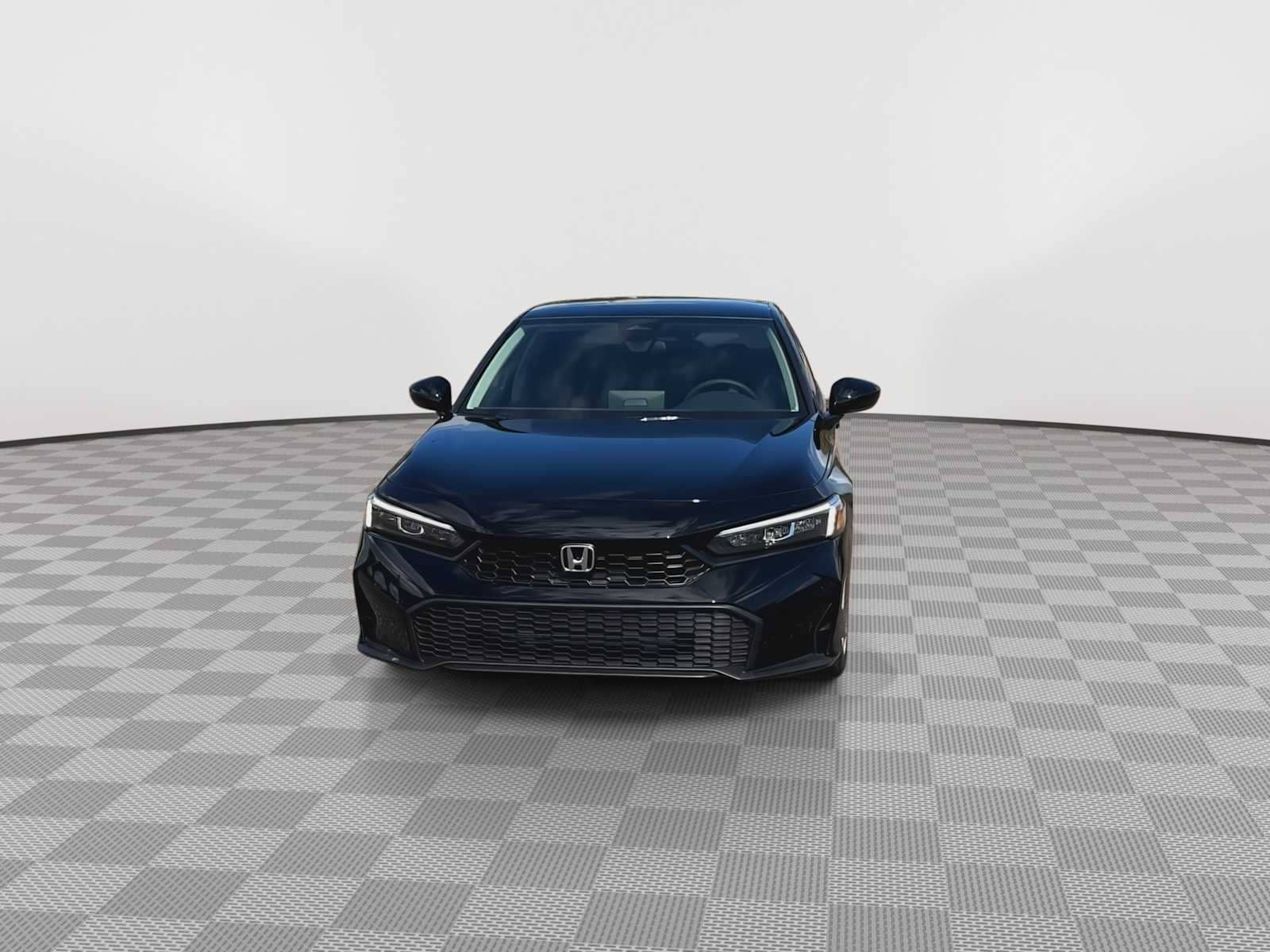 Thumbnail: 2026 Honda Civic - 3