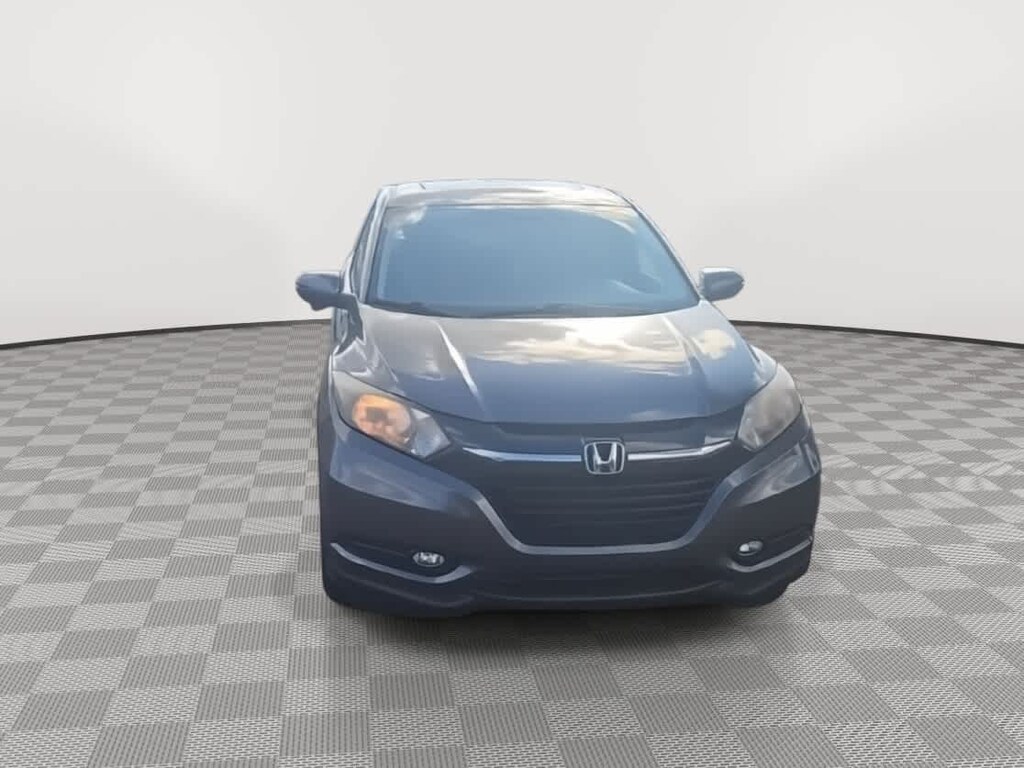 Used 2016 Honda HR-V EX SUV