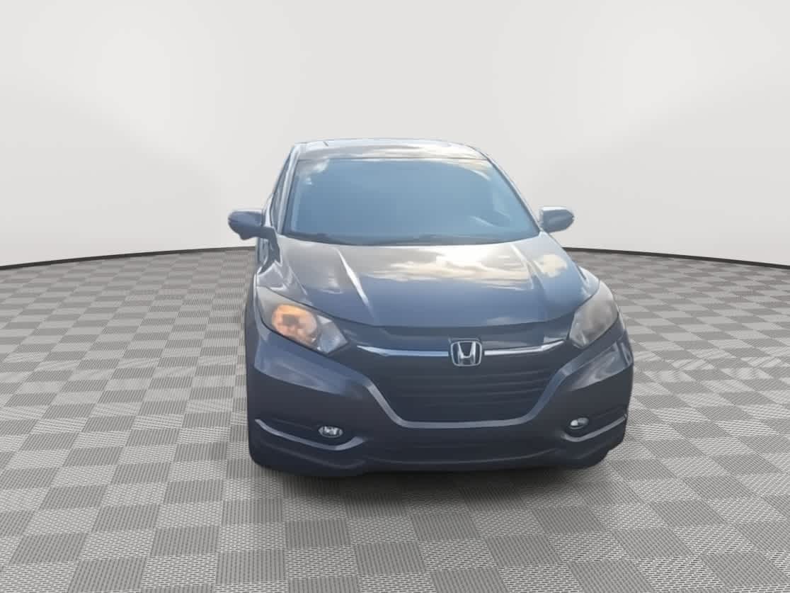 2016 Honda HR-V EX photo 2
