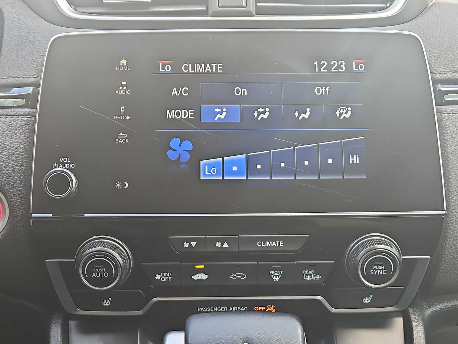 Thumbnail: 2020 Honda CR-V - 17