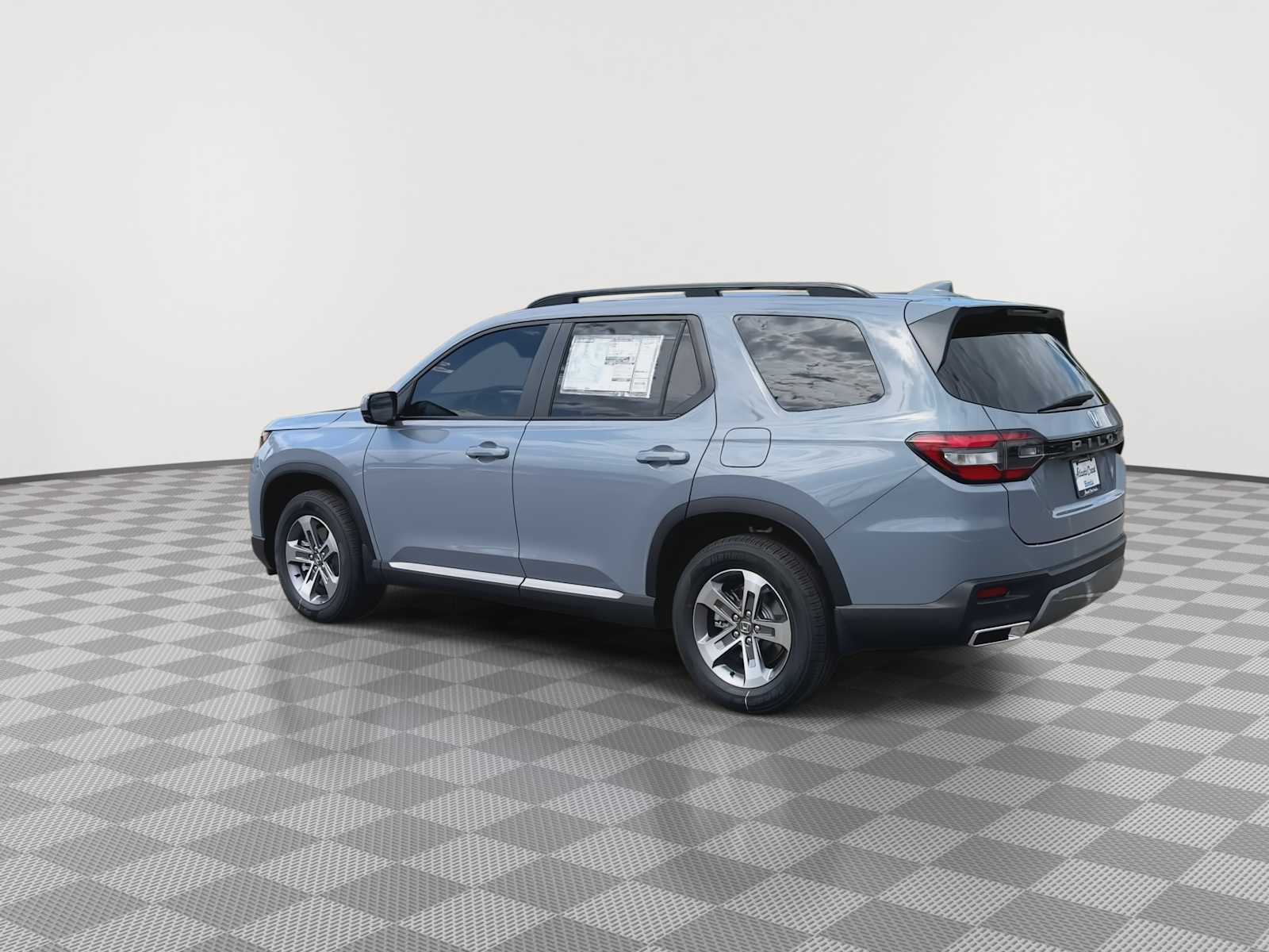 Thumbnail: 2026 Honda Pilot - 6
