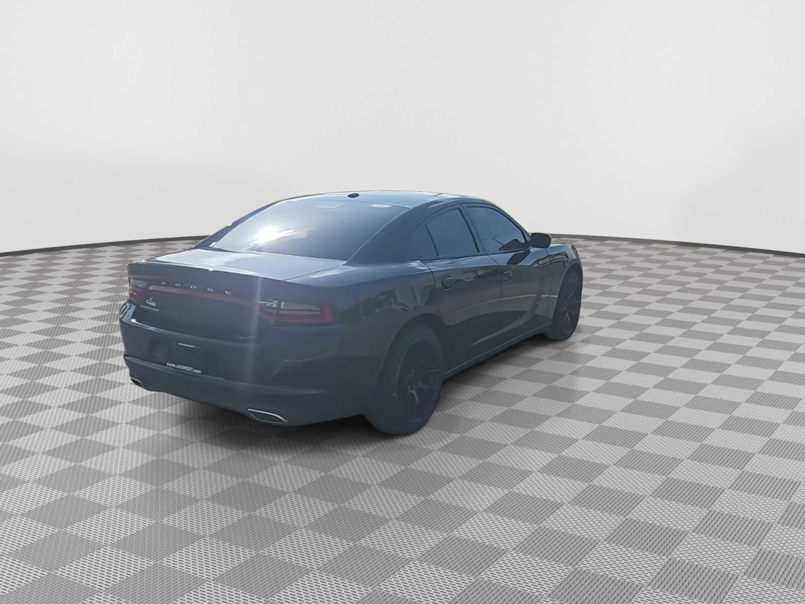 Thumbnail: 2021 Dodge Charger - 8