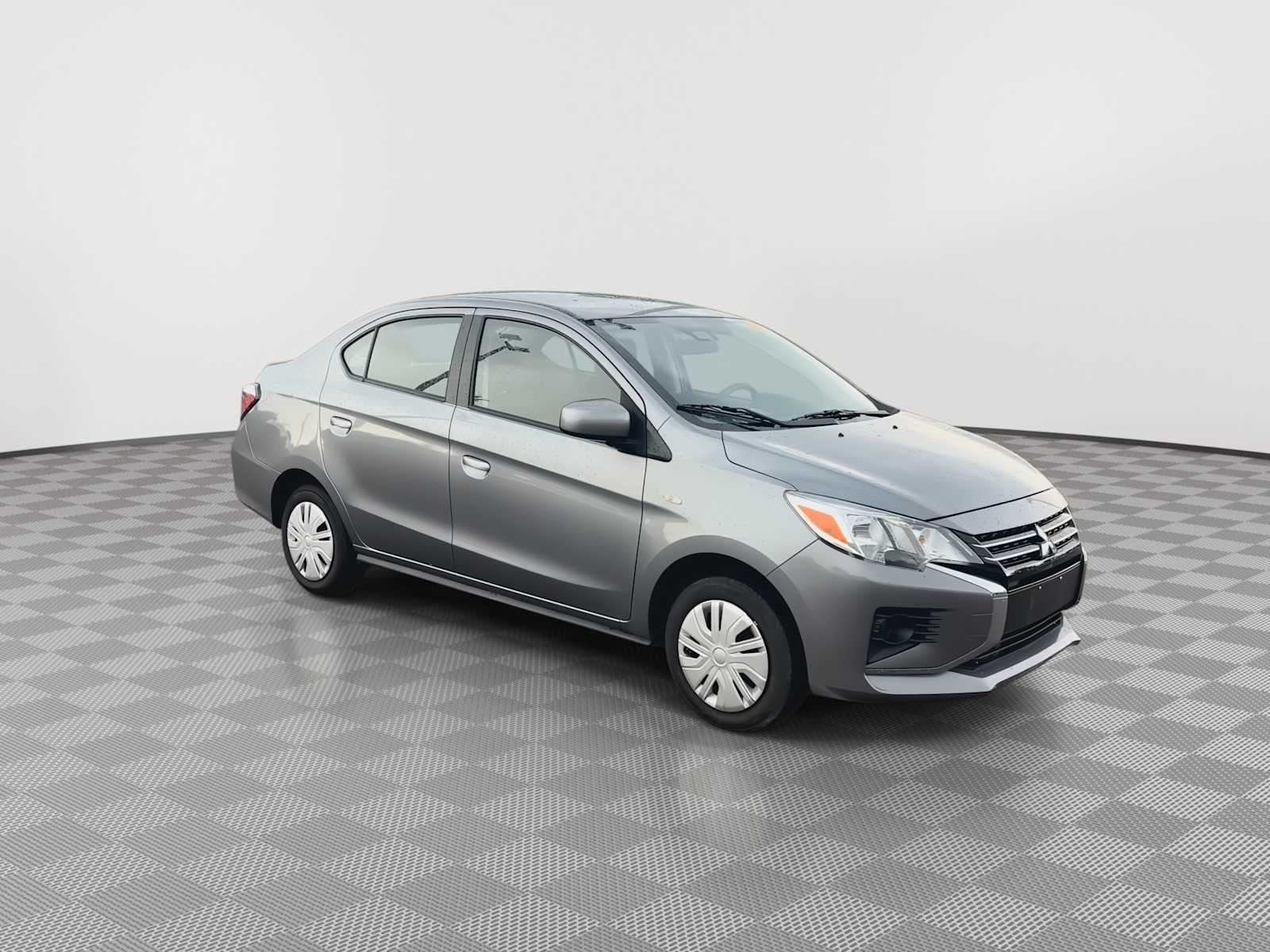 Thumbnail: 2023 Mitsubishi Mirage G4 - 2