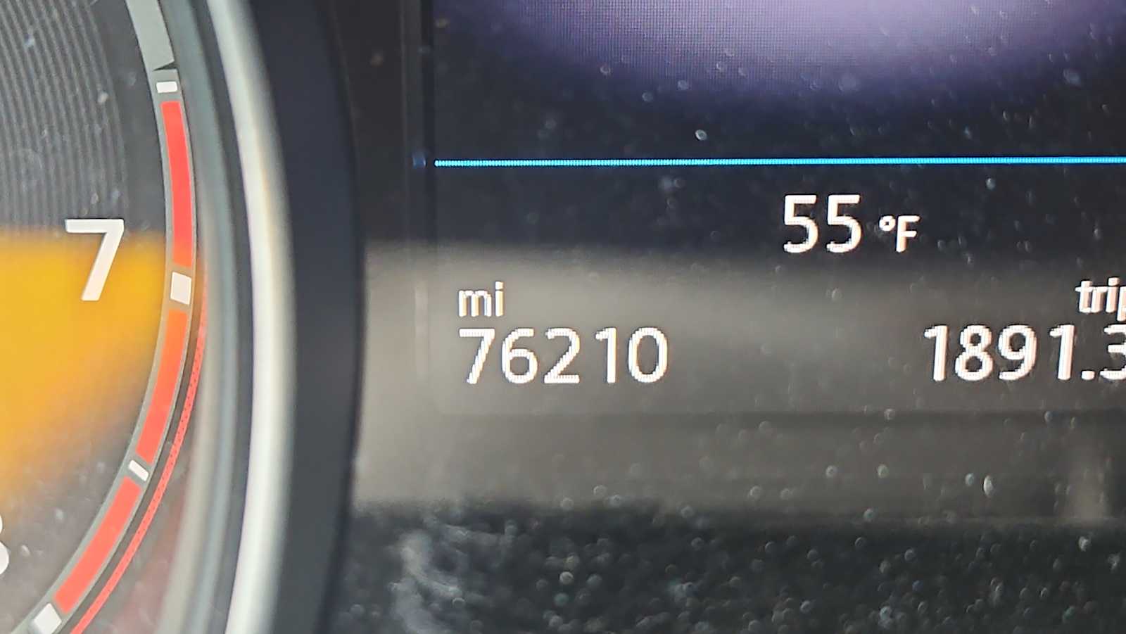 Thumbnail: 2019 Volkswagen Atlas - 10