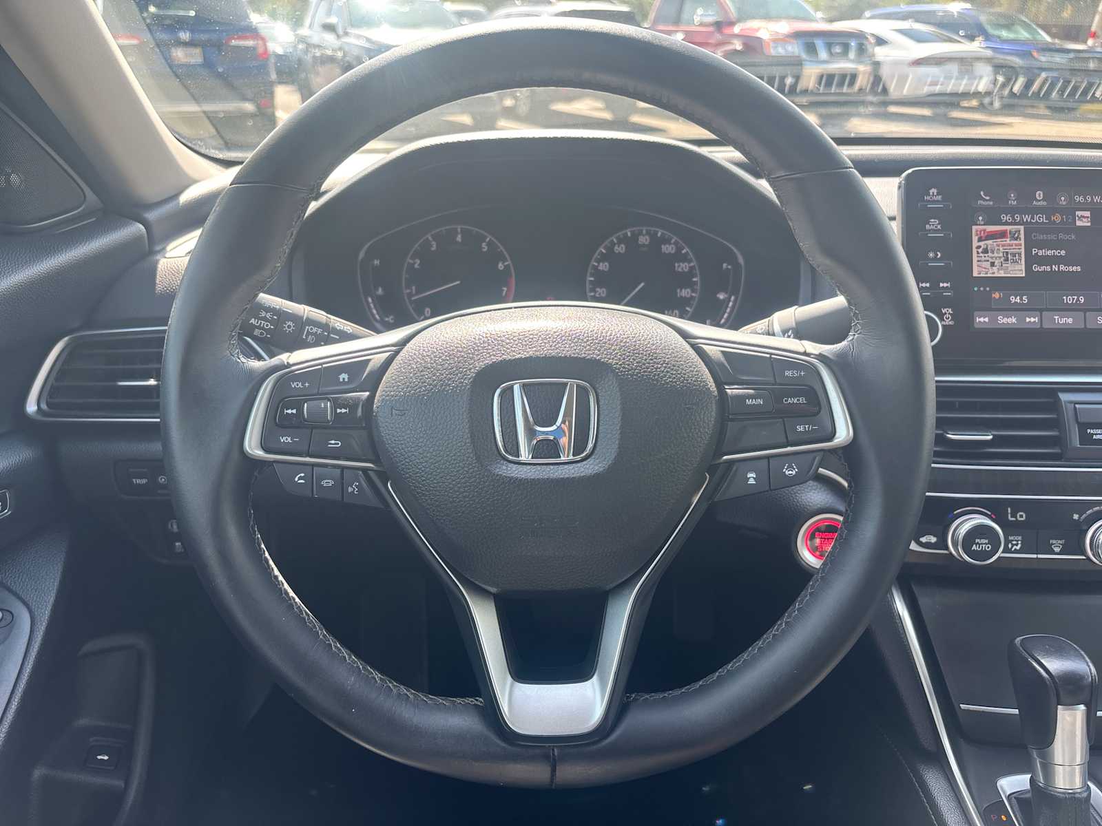 Thumbnail: 2019 Honda Accord - 10
