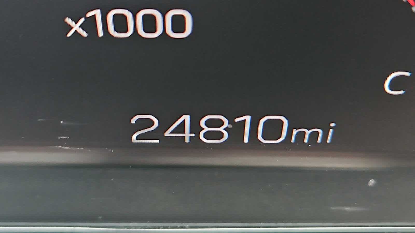 Thumbnail: 2025 GMC Terrain - 10