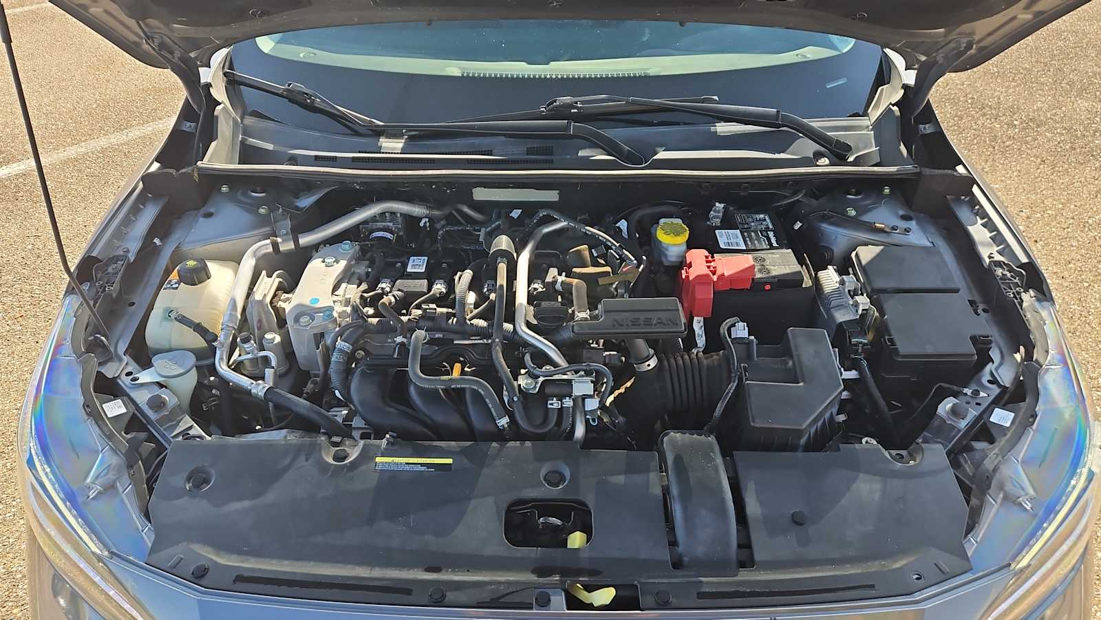 Thumbnail: 2022 Nissan Sentra - 18